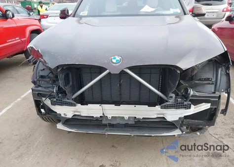 2020 BMW X3 xDrive30I from USA, damaged, VIN 5UXTY5C0XL9D58724